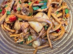 -四道菜·福建菜馆(新街口金鹰店)