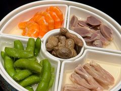 -老西门·常州菜(新区店)