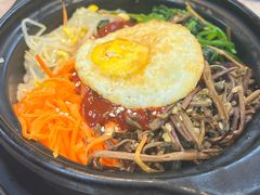 -屋里家延边朝鲜族冷面(南园店)