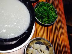 -盈田盈粥庄(博山东路店)