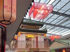 -老山东·山东菜(鲁菜名店)