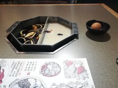 -八角锄烧·肉火锅(天河城店)