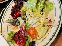 -Mix Shakalaka鲨卡·美式融合餐吧(松江店)