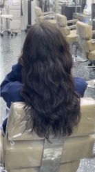-Hair Co.一间沙龙