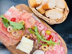 -Alimentari早午餐(安福路店)