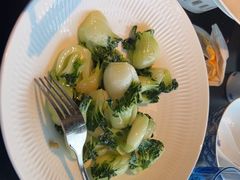 -喜悦烤鸭·新京菜(王府井店)