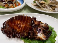 -高佳庄·舟山海鲜(海景旗舰店)