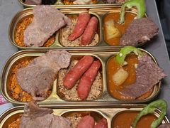 -正宗齐齐哈尔烤肉·齐牛哥鲜切炭火烤肉(杭州总店)