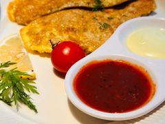 -波特曼西餐厅(中央大街店)