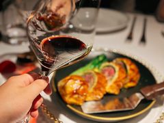 招牌惠灵顿牛排-燃扒房Steakhouse(皇庭店)