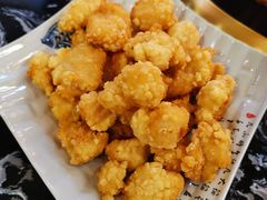 鸡米花-小胖墩炝锅鱼(天钥桥路店)