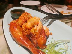 -绿茶餐厅(昌平悦荟店)