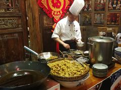 -老凯俚酸汤鱼(鸿通城店)