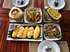 -自然餐厅(Phuket)