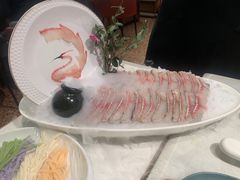 -川越泰火锅(吉利大厦店)