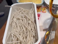 -遇东北林区铁锅炖(南开店)