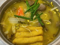 -汤小云火锅米线(钻汇广场店)