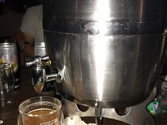 -The BREW·酿餐厅(浦东嘉里大酒店)