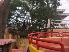 -金城公园