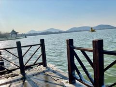 -云龙湖旅游景区