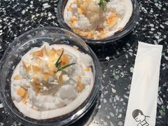 -喜茶(深圳万象城黑金店)