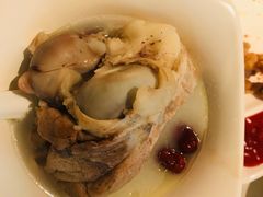 -海底捞火锅(上元大街店)