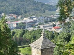 -四门塔风景区