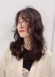 -MY HAIR ARDOR