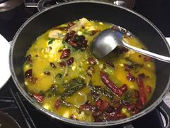 -川里谈·川味小馆(北京路店)