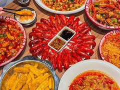 -李叔叔小龙虾香辣蟹(青羊店)