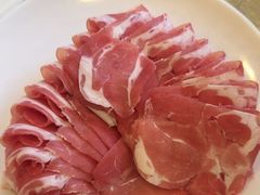 -牛街·马辈儿涮肉(陶然亭店)