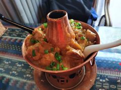 -蜗牛小馆醉乡民谣云南菜(惠新西里店)