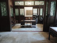 -张学良旧居陈列馆