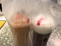 泰式奶茶-OT另茶(上海幸福里店)