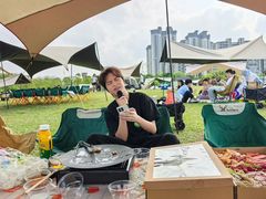 -大明宫国家遗址公园·御道广场