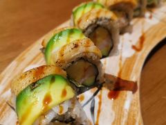 -水之惠鲜鱼料理(王府大街店)