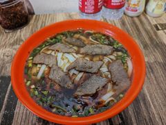 -湘味粉面馆(麓山南路店)