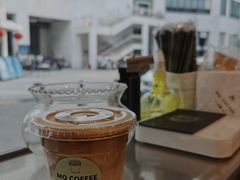 -MQ COFFEE STAND明谦(新洲店)