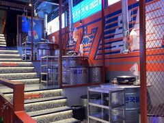 -入火韩国烤肉(凯旋广场店)