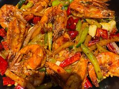 -掌上鲜(南顺城街店)