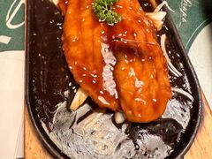 -树下时尚餐厅(翠园街店)