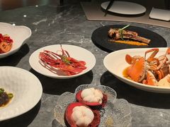 -曲水兰亭(北京四惠店)