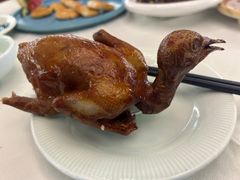 -五谷芳乳鸽王(海景店)