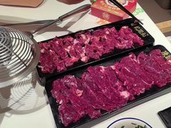 -陈记顺和牛肉火锅馆(天河北路店)