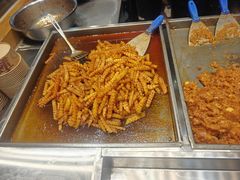 -周小亮丁家坡洋芋(全国总店)