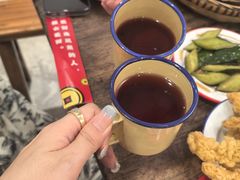 -聂发财重庆江湖菜(解放碑店)
