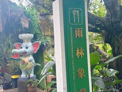 -野象谷景区
