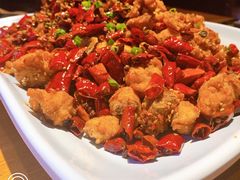 -望京一号·重庆江湖菜(工体店)