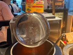 -比格比萨自助(宝山日月光店)