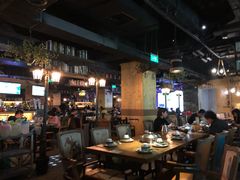 -润青四季音乐主题餐厅·椰子鸡(罗湖店)